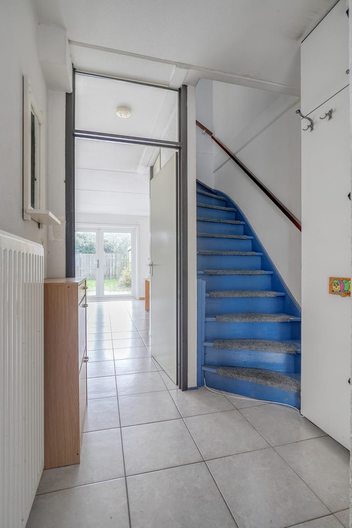 Foto 6 van Amerhof 39