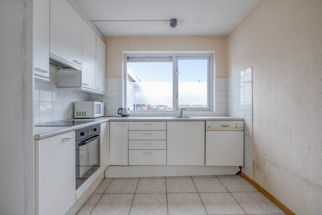 Foto 7 van Amerhof 39