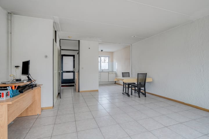 Foto 8 van Amerhof 39