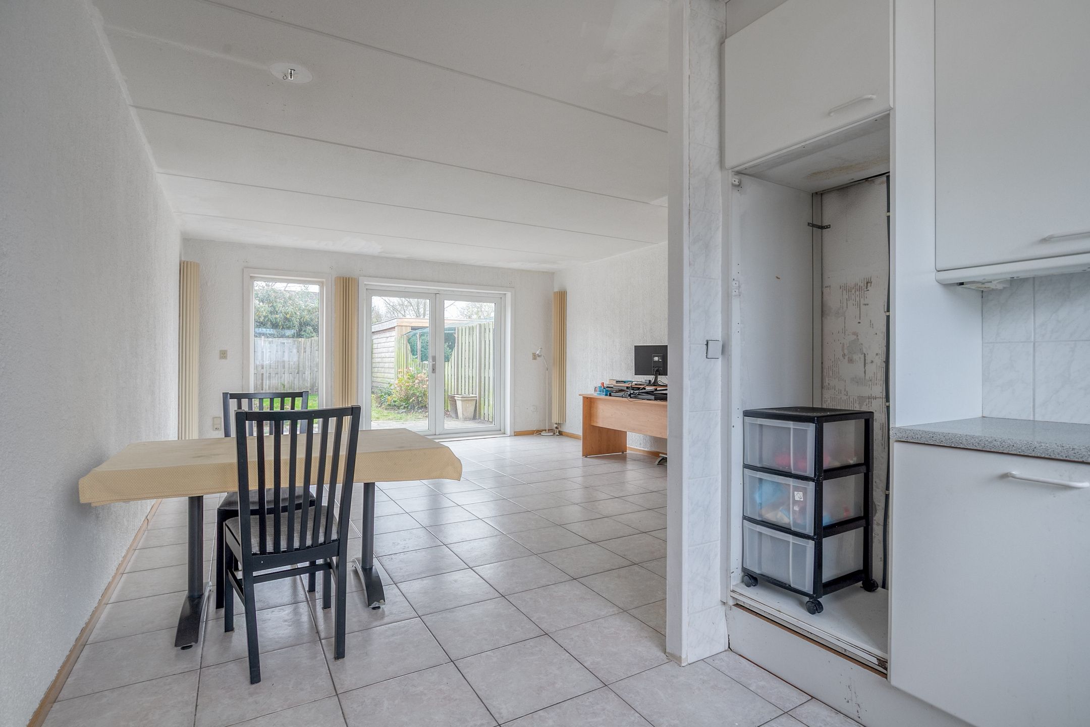 Foto 9 van Amerhof 39