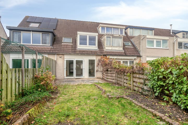 Foto 11 van Amerhof 39