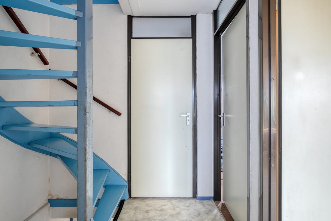 Foto 13 van Amerhof 39