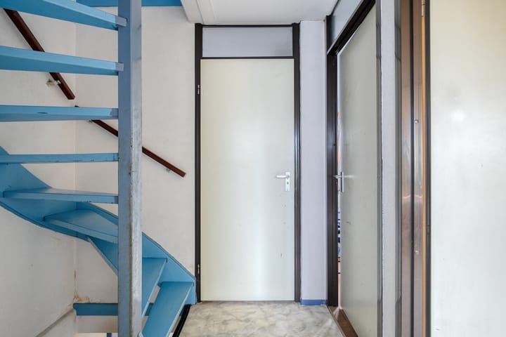 Foto 13 van Amerhof 39