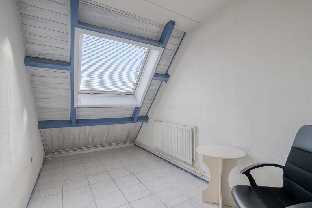 Foto 16 van Amerhof 39