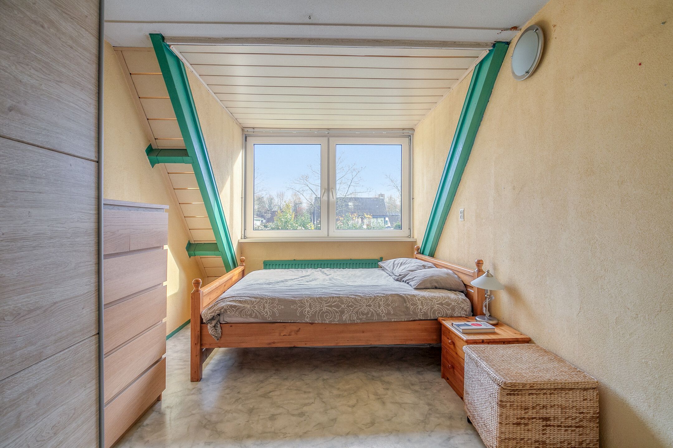 Foto 18 van Amerhof 39