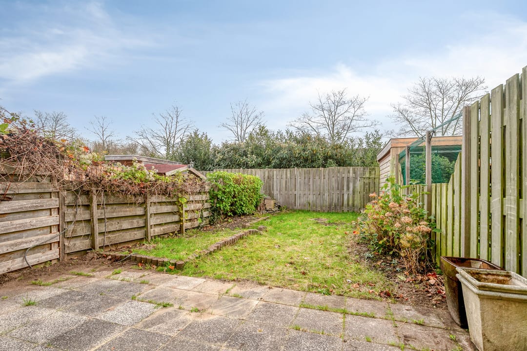 Foto 26 van Amerhof 39