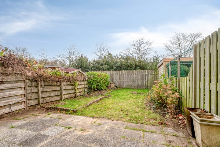 Foto 26 van Amerhof 39