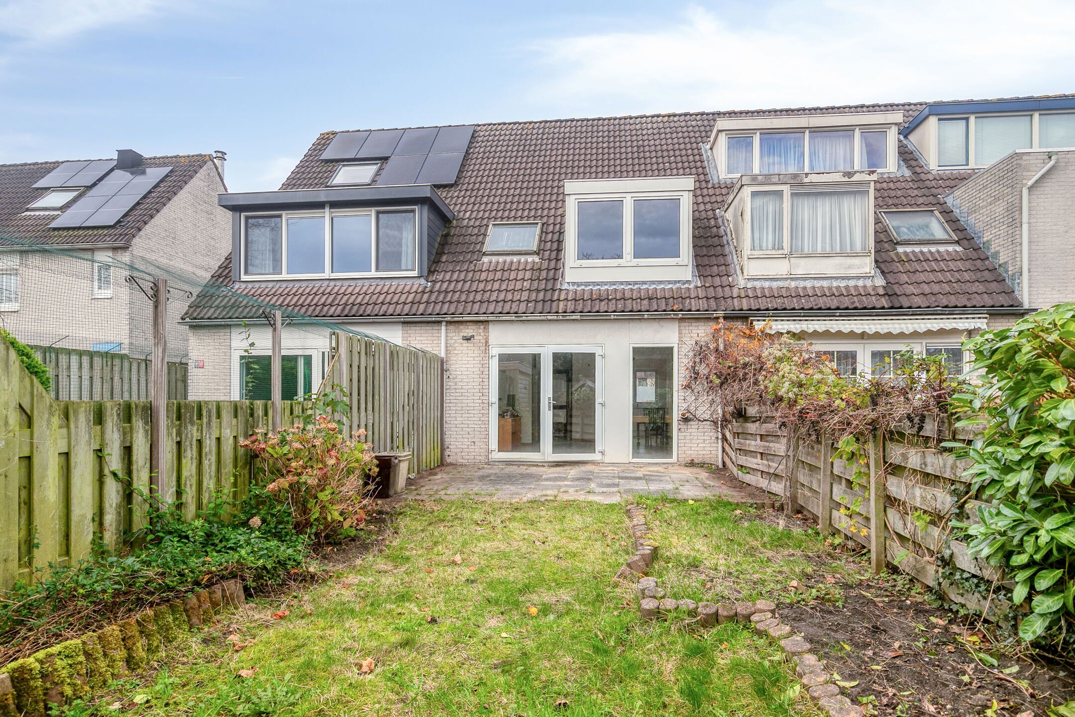 Foto 27 van Amerhof 39