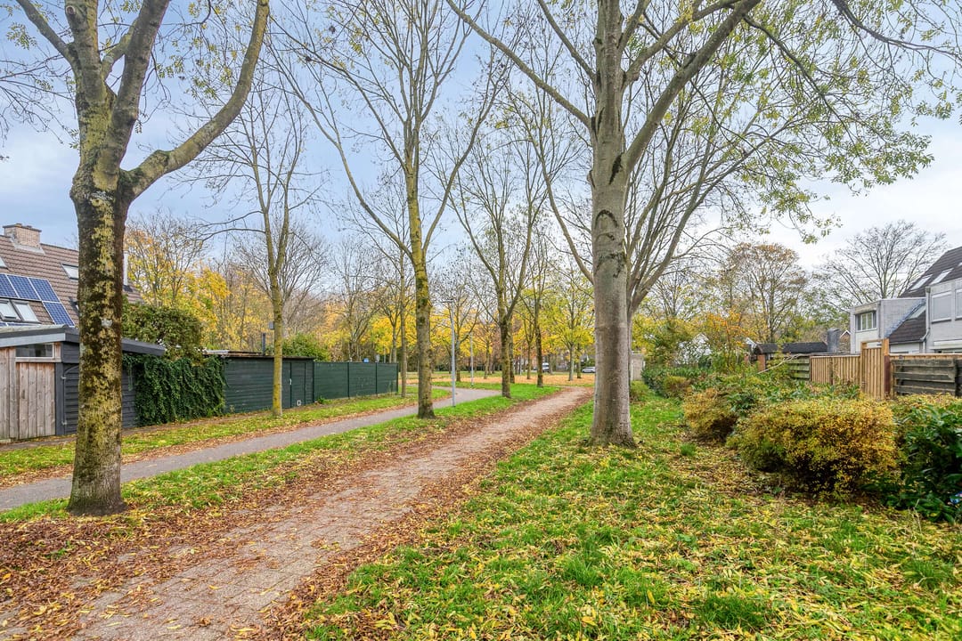 Foto 28 van Amerhof 39