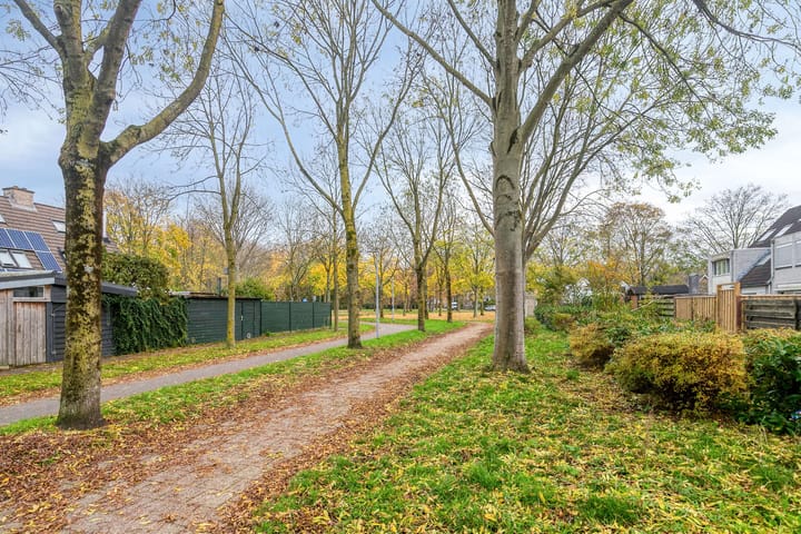 Foto 28 van Amerhof 39