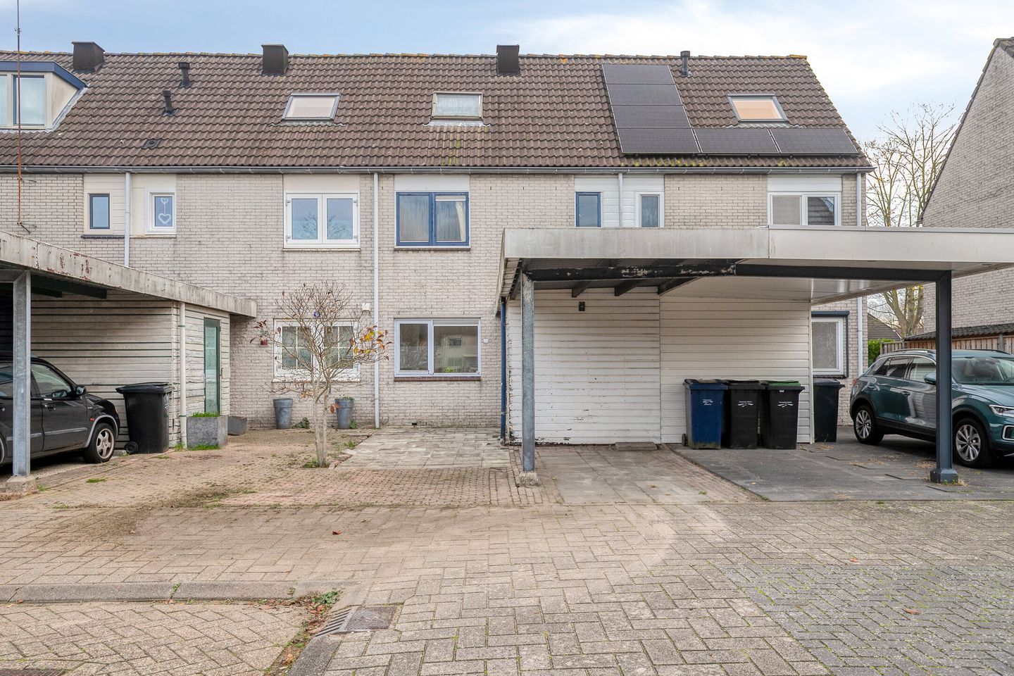 Foto 29 van Amerhof 39