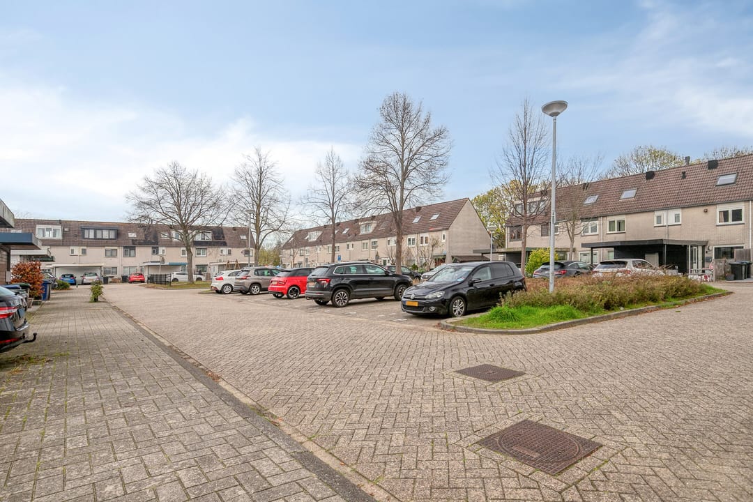 Foto 31 van Amerhof 39