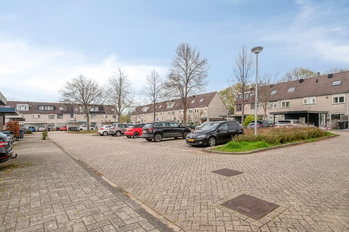 Foto 31 van Amerhof 39