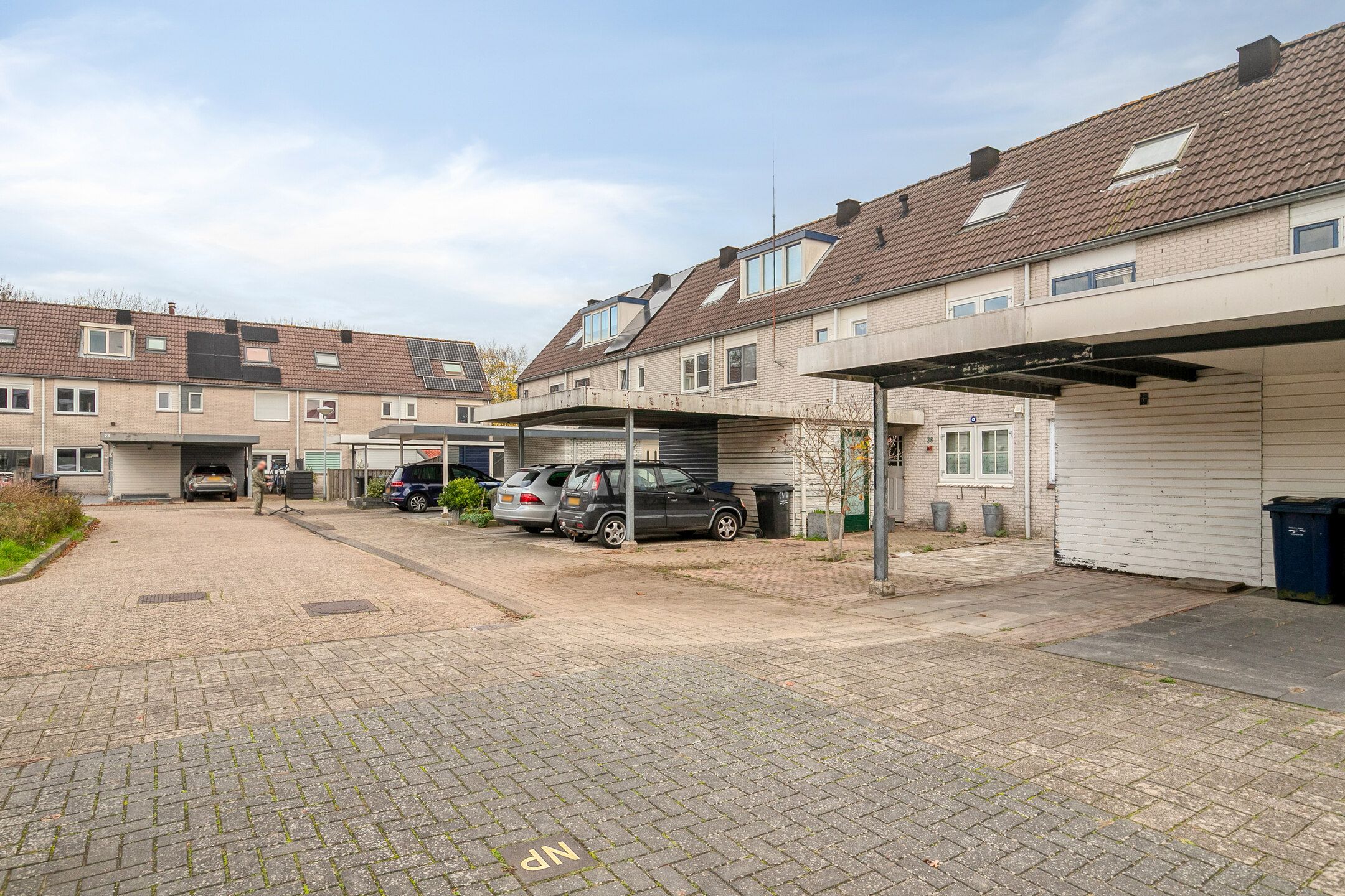 Foto 30 van Amerhof 39