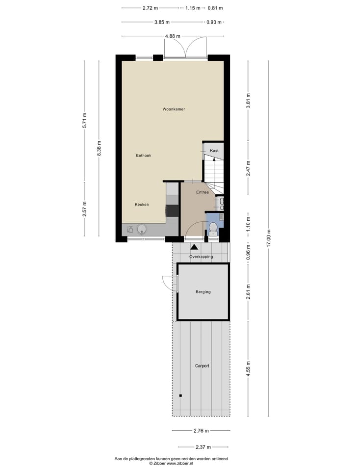 Foto 32 van Amerhof 39