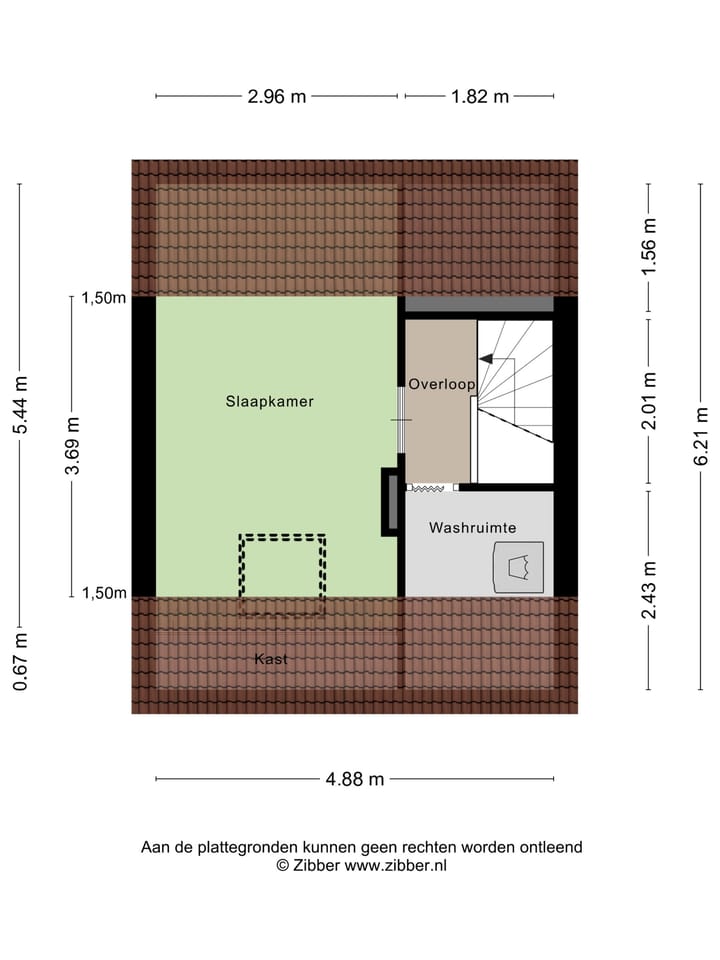 Foto 34 van Amerhof 39