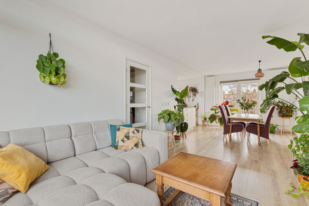 Foto 2 van Wattstraat 14-B