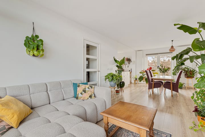 Foto 2 van Wattstraat 14-B