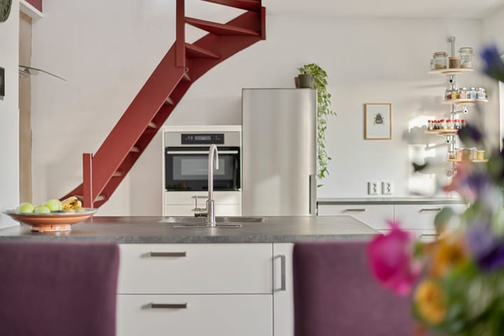 Foto 3 van Wattstraat 14-B