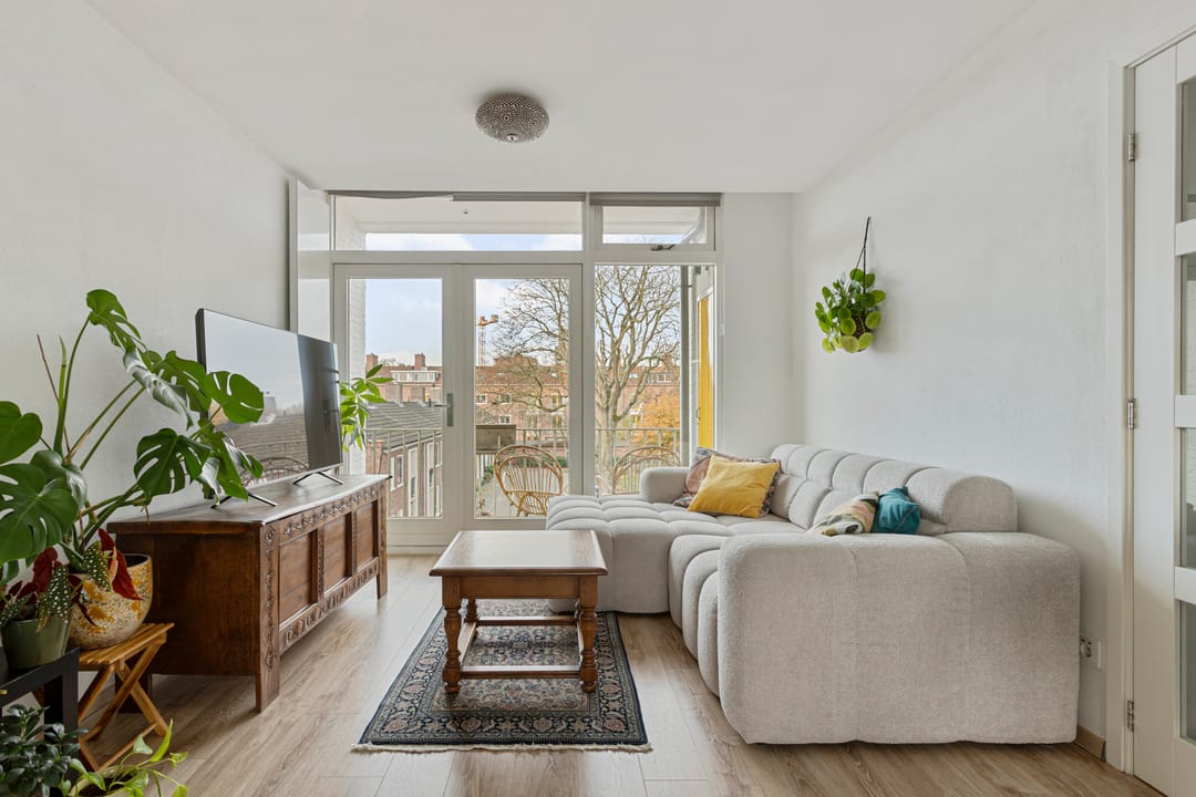 Foto 7 van Wattstraat 14-B