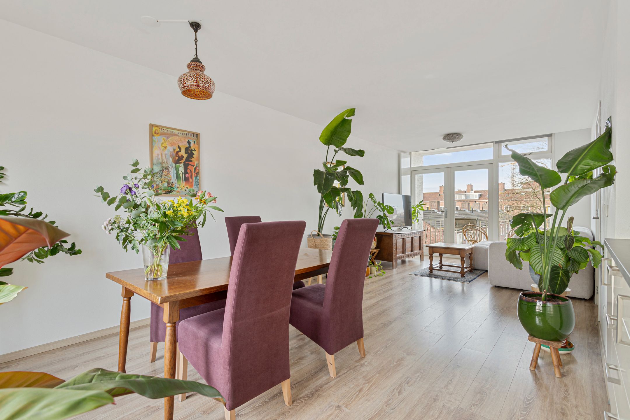 Foto 12 van Wattstraat 14-B