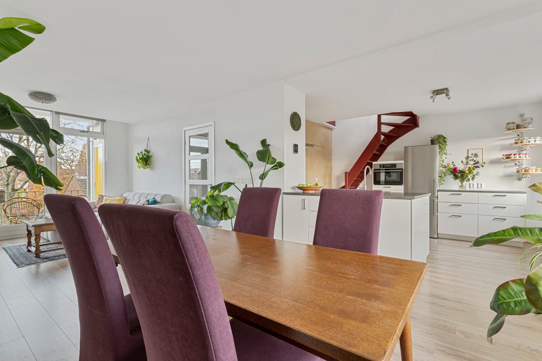 Foto 13 van Wattstraat 14-B