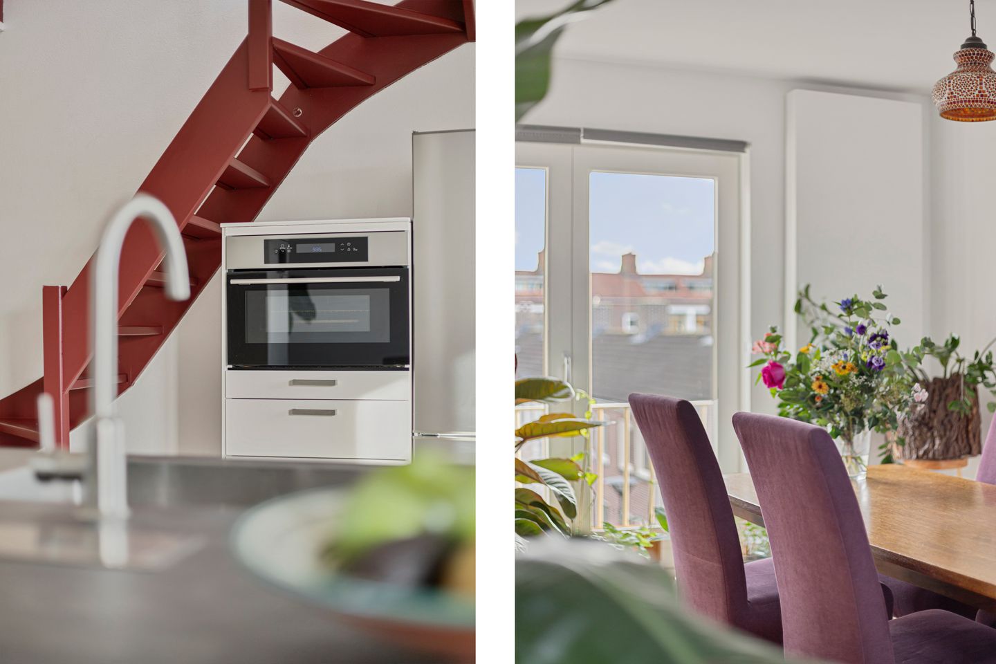 Foto 14 van Wattstraat 14-B