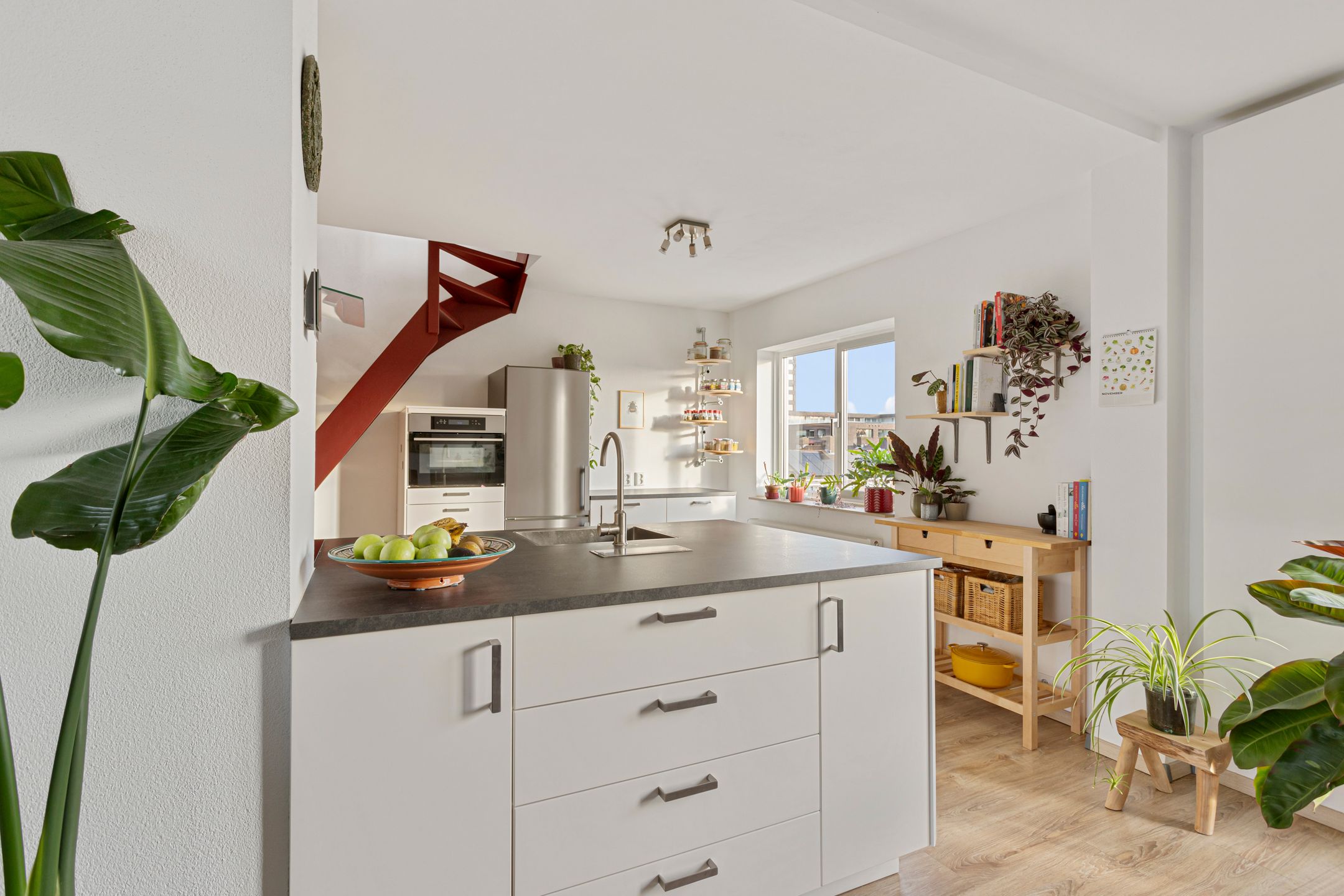 Foto 15 van Wattstraat 14-B