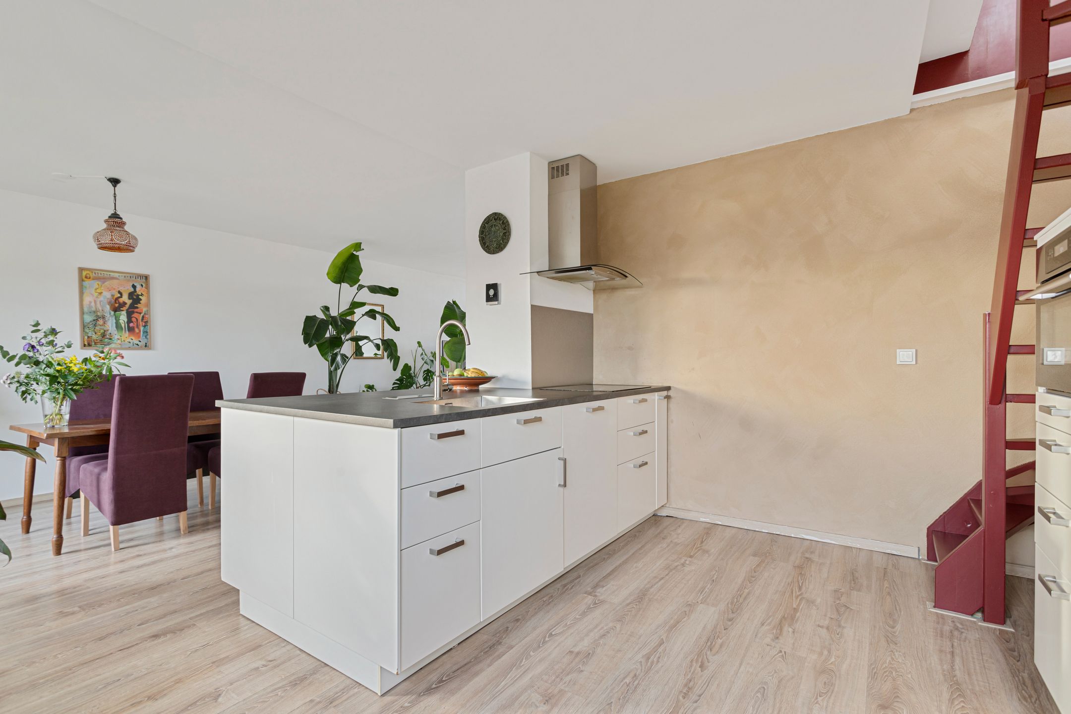 Foto 18 van Wattstraat 14-B