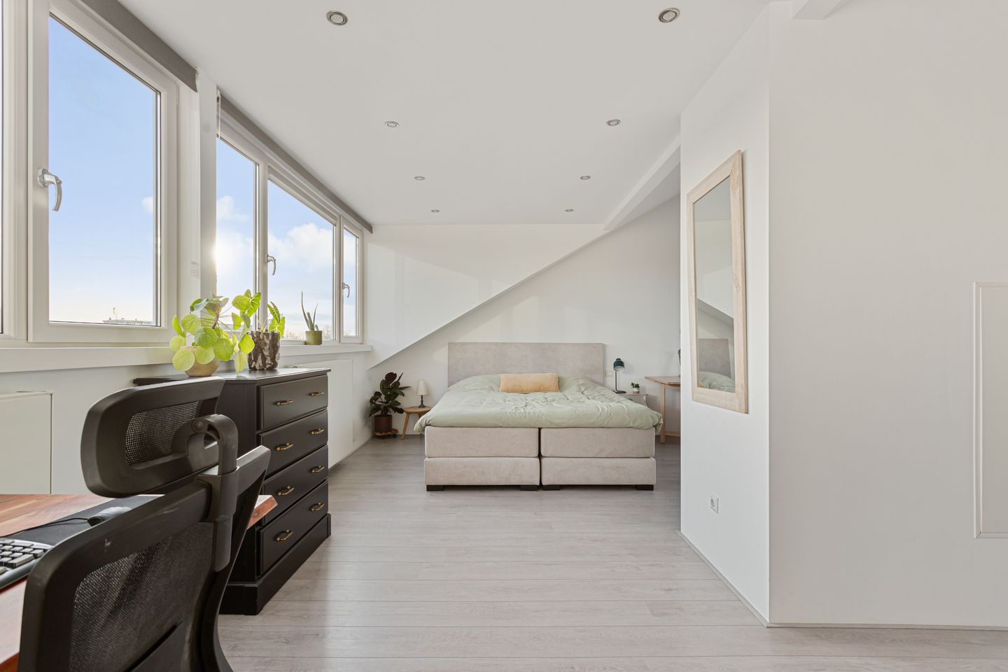 Foto 19 van Wattstraat 14-B