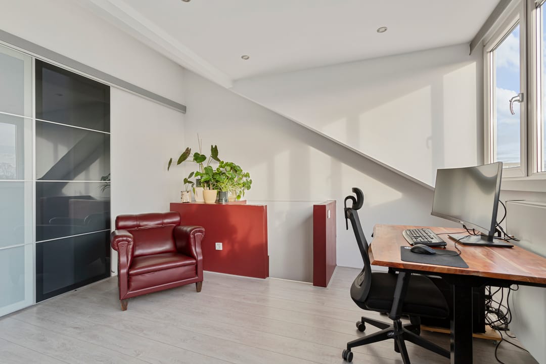 Foto 22 van Wattstraat 14-B