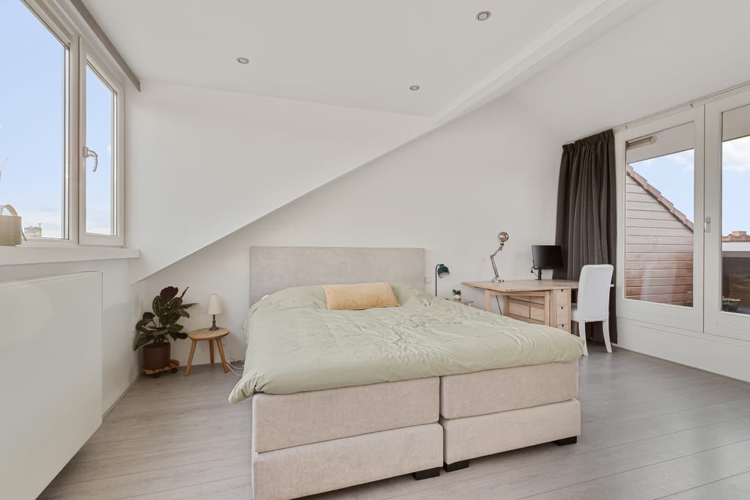 Foto 23 van Wattstraat 14-B