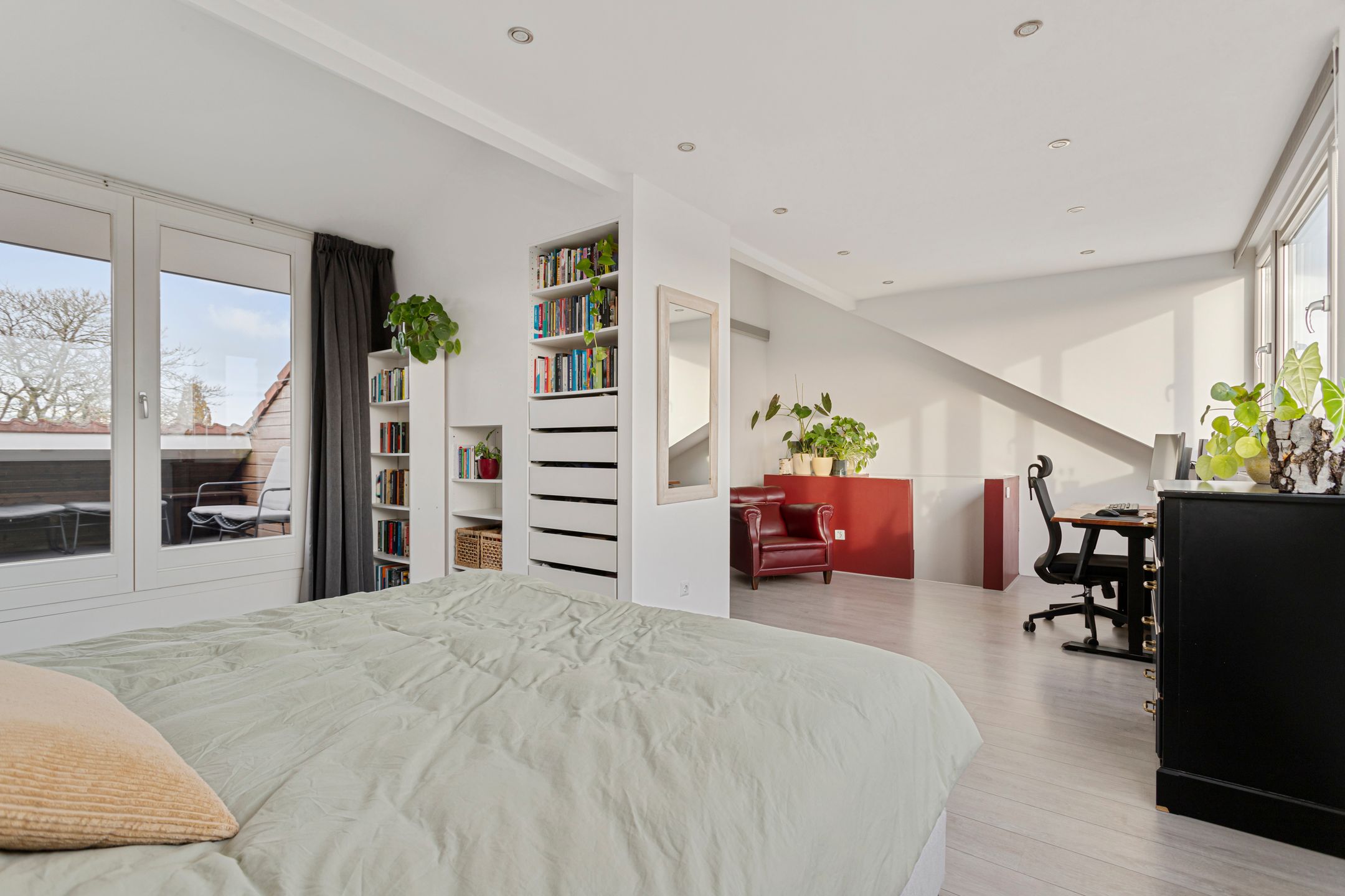 Foto 24 van Wattstraat 14-B