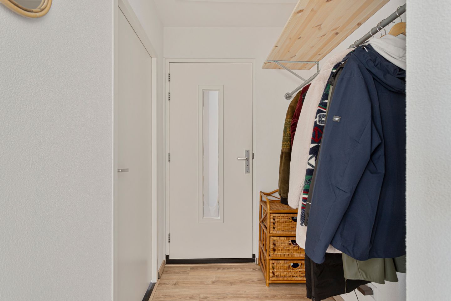 Foto 5 van Wattstraat 14-B