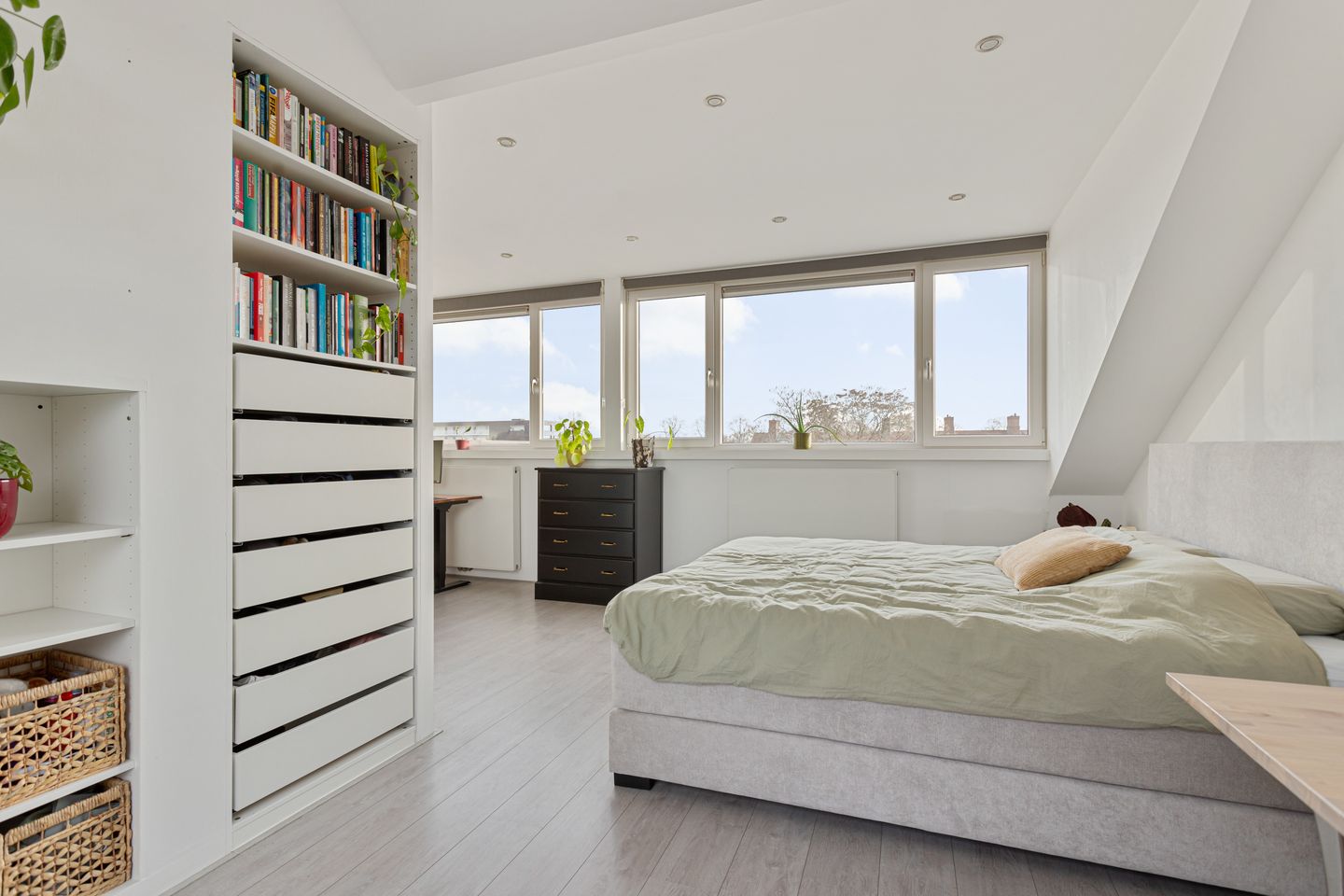 Foto 25 van Wattstraat 14-B