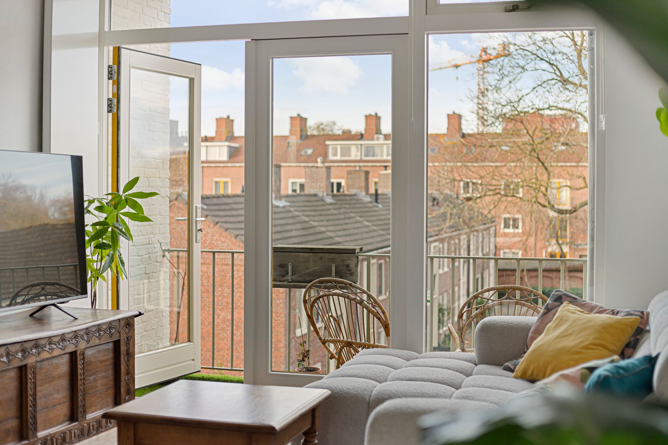 Foto 9 van Wattstraat 14-B