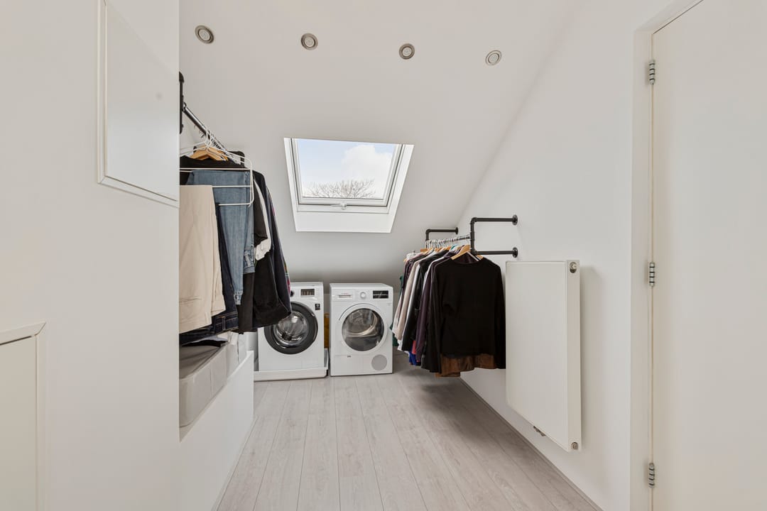 Foto 26 van Wattstraat 14-B