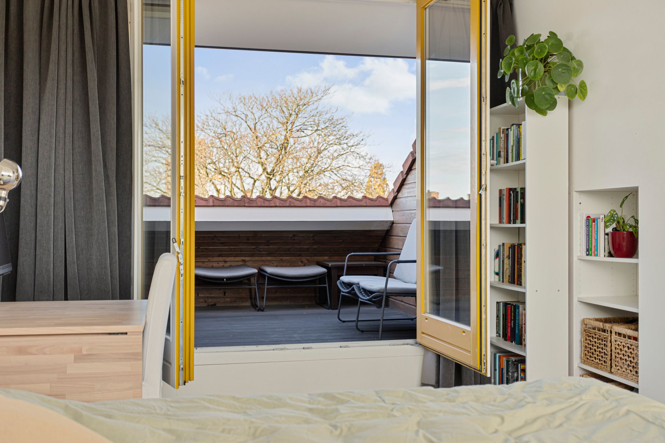 Foto 27 van Wattstraat 14-B