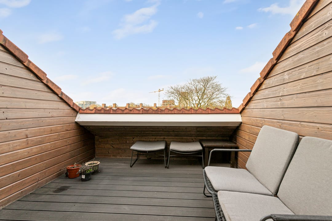 Foto 28 van Wattstraat 14-B