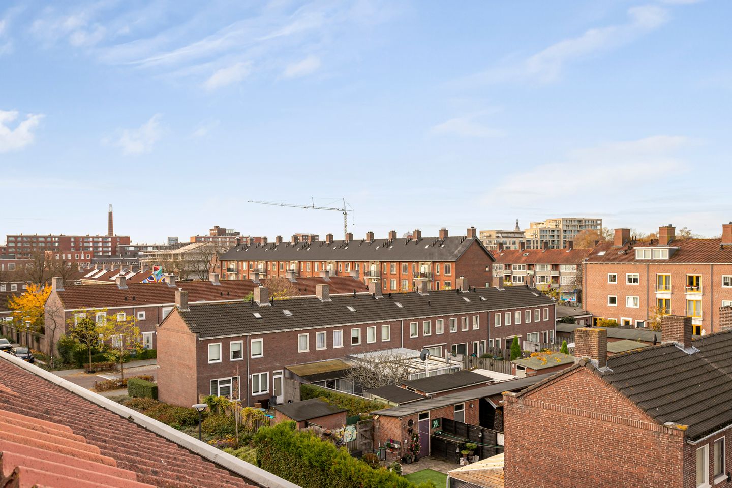 Foto 29 van Wattstraat 14-B