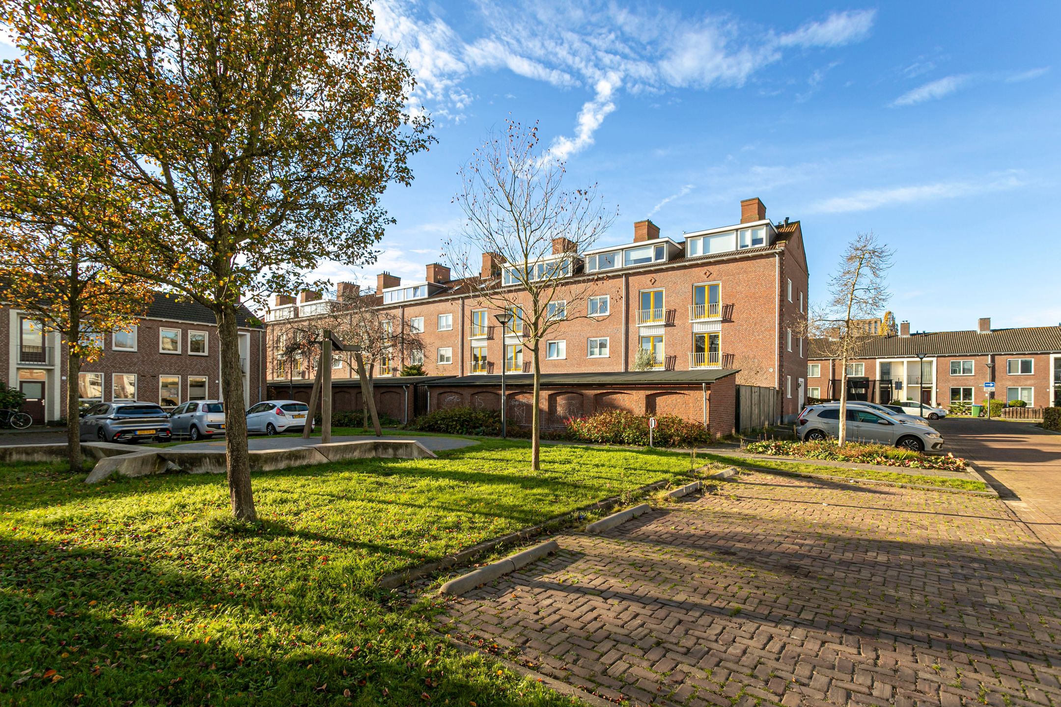 Foto 30 van Wattstraat 14-B