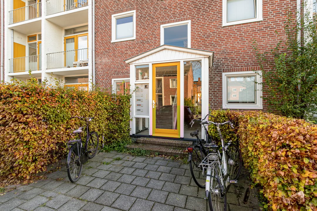 Foto 31 van Wattstraat 14-B