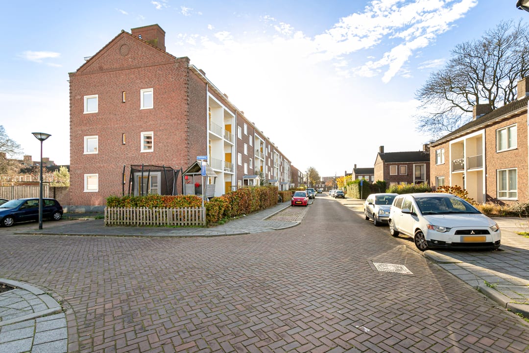 Foto 32 van Wattstraat 14-B