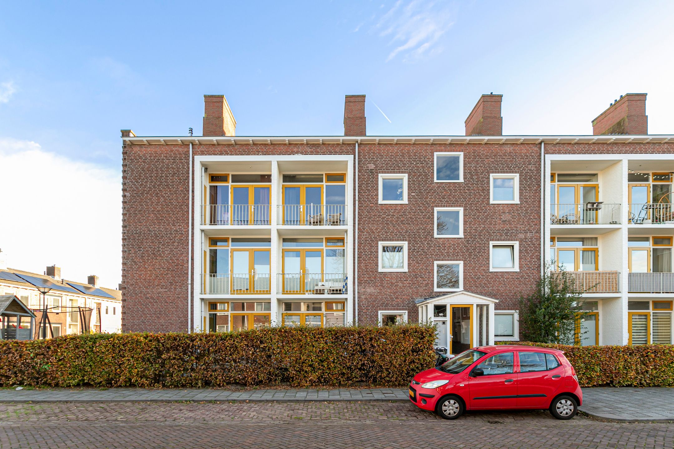 Foto 33 van Wattstraat 14-B