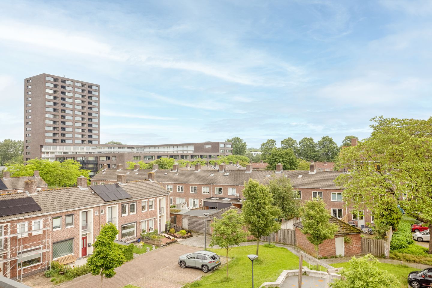 Foto 34 van Wattstraat 14-B