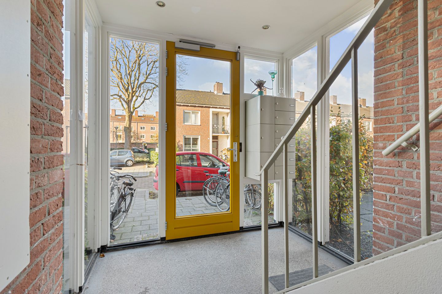 Foto 35 van Wattstraat 14-B