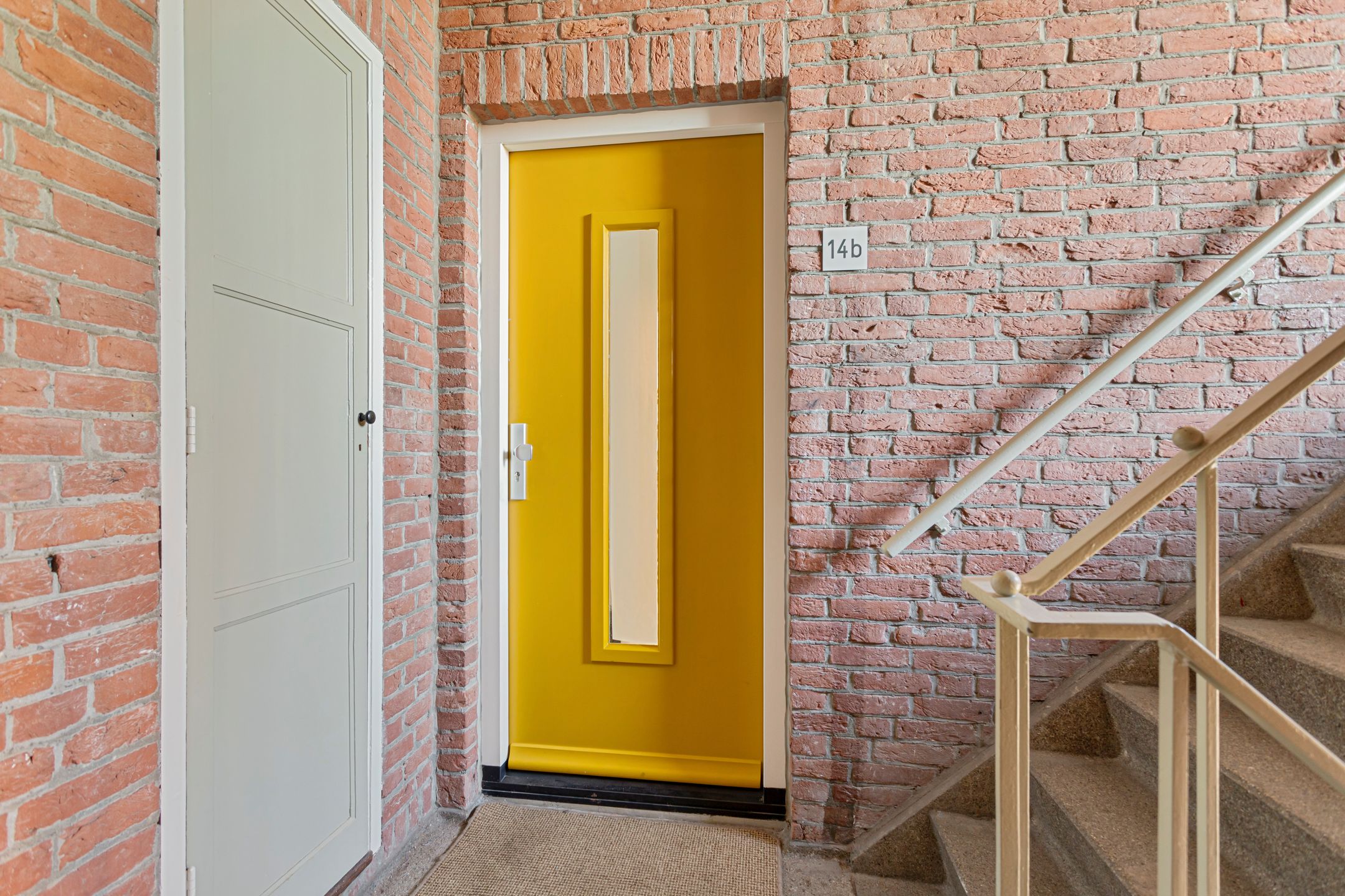 Foto 36 van Wattstraat 14-B