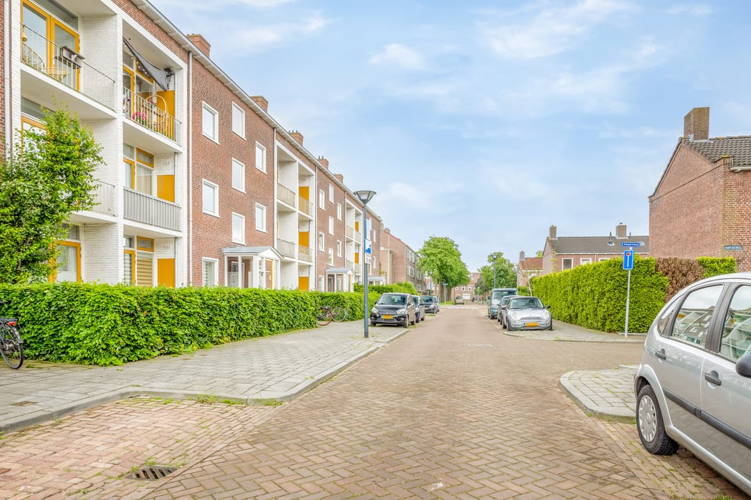 Foto 37 van Wattstraat 14-B