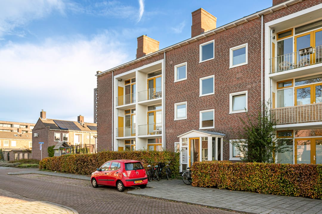 Foto 38 van Wattstraat 14-B