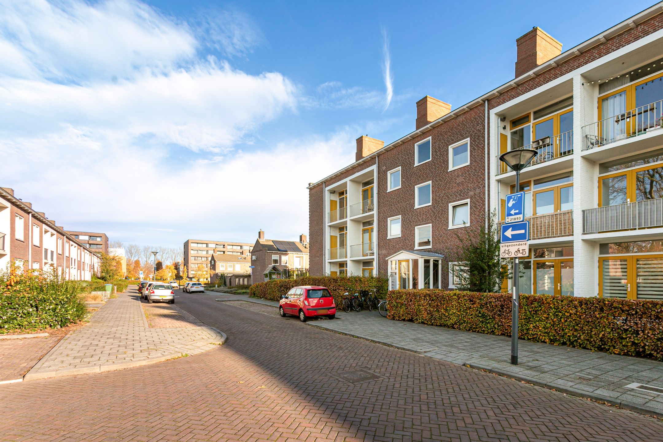 Foto 39 van Wattstraat 14-B